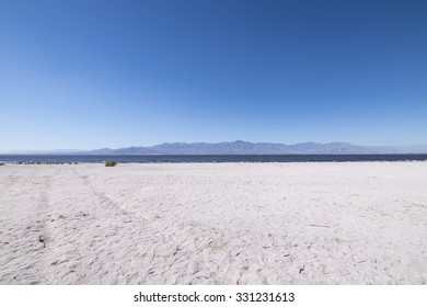 Salton Sea Landscape