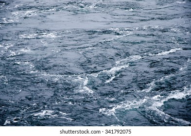 Saltstraumen Maelstrom