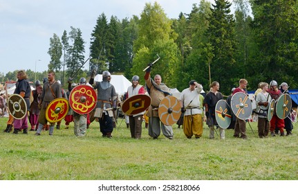 203 Finnish warriors Images, Stock Photos & Vectors | Shutterstock