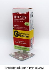 Ivermectin Precio