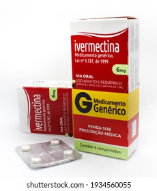 Ivermectin genérico