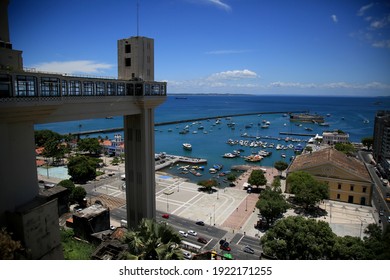 Bahia Brazil Images Stock Photos Vectors Shutterstock