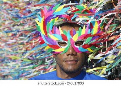 Carnival Costume Brazil Images Stock Photos Vectors Shutterstock