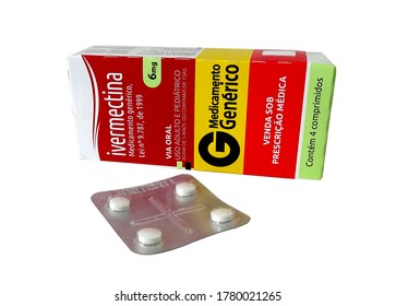 ivermectina 6mg 20 comprimidos