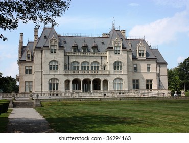 Salve Regina University Newport RI