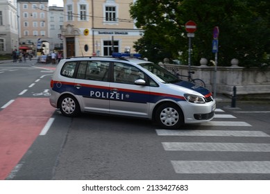 818 Austrian Police Images, Stock Photos & Vectors 