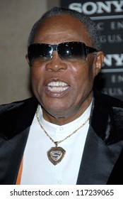 Sam Moore At The 2007 Clive Davis Pre-Grammy Awards Party. Beverly Hilton Hotel, Beverly Hills, CA. 02-10-07