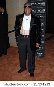 Sam Moore At The 2007 Clive Davis Pre-Grammy Awards Party. Beverly Hilton Hotel, Beverly Hills, CA. 02-10-07