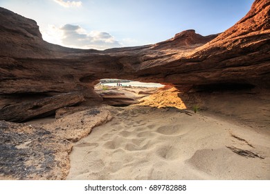 Sam Phan Bok