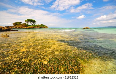 Samana, Dominican Republic