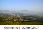 Samandag and Kilic Mountain - Hatay - TURKEY