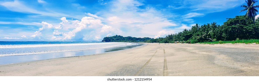 Samara Beach Costa Rica 