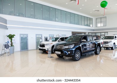 Auto Dealership Interior High Res Stock Images Shutterstock