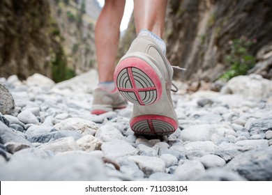 Samaria Gorge Hike