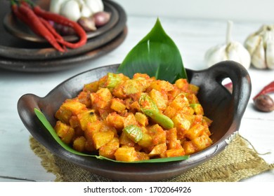 Sambal Goreng Kentang Hd Stock Images Shutterstock