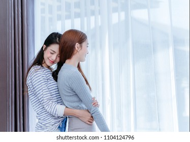 Asian Lesbian Links Sexy