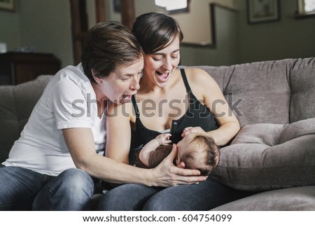 Really. And sex women old think Opinion, interesting sex women old