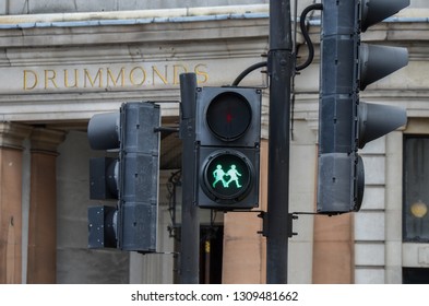 Nudist traffic light criticising That would nudist traffic light god