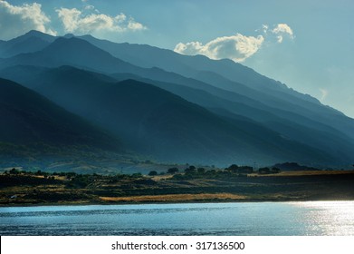 Samothraki Beach