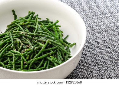 Samphire