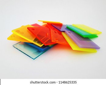 sample acrylic sheet