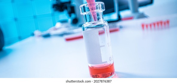 sample of biological sample for DNA analysis