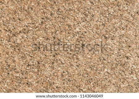 Sample granite texture
