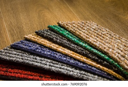 Samples Of Carpet For Apartment And Office