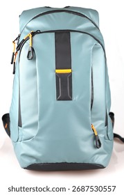 Samsonite Waterproof Backpack. Back view