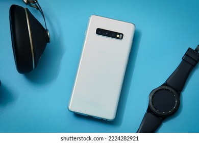 Samsung Galaxy S10 Plus 256 GB