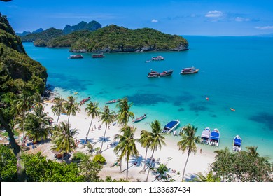 Samui Island Is Paradise 