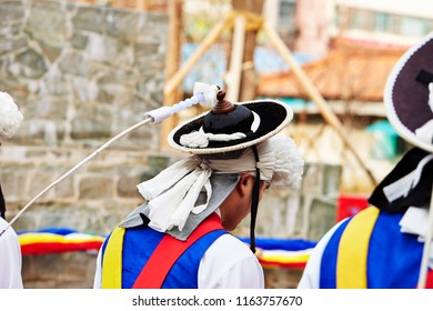 Samul Nori, Traditional Korean Performance 