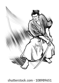 Samurai