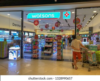 286 Watsons thailand Images, Stock Photos & Vectors | Shutterstock