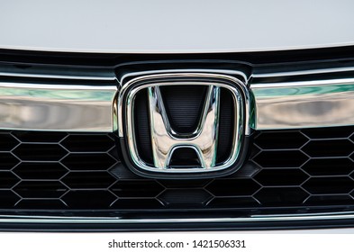 Honda Emblem Images, Stock Photos u0026 Vectors  Shutterstock