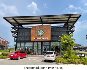Alor mengkudu starbuck Starbucks