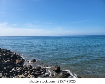 San Agustin Beach - Gran Canaria