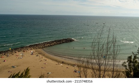 San Agustin Gran Canaria, Canary Islands