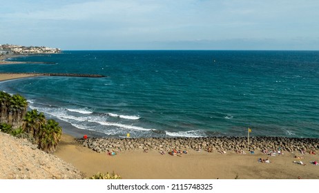 San Agustin Gran Canaria, Canary Islands