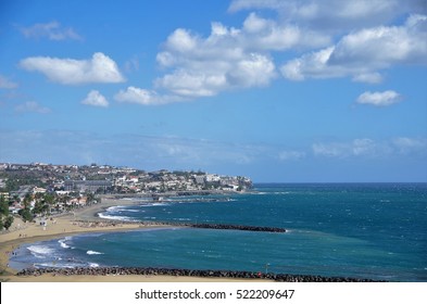 San Agustin Gran Canaria Spain 2017, Hotels By The Atlantic Ocean