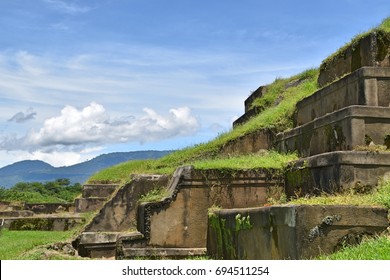 San Andres Ruins (El Salvador)