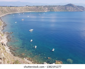 San Antonio Bay View Af Capo Milazzo 