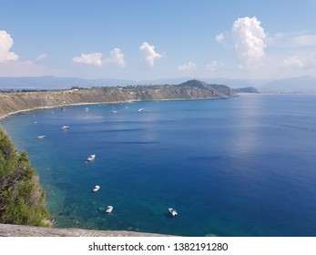 San Antonio Bay View Af Capo Milazzo 