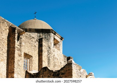 San Antonio Missions National Historical Park