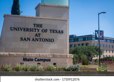 27 University of texas at san antonio Images, Stock Photos & Vectors ...