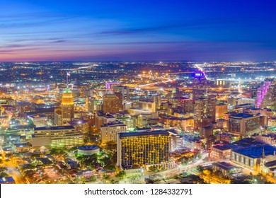 748 San antonio sunrise Images, Stock Photos & Vectors | Shutterstock