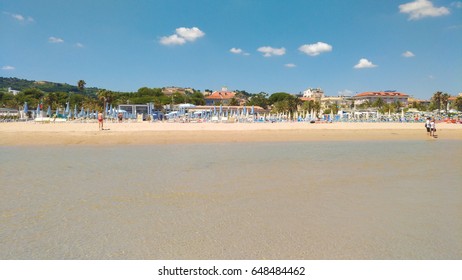 San Benedetto Del Tronto Images Stock Photos Vectors Shutterstock