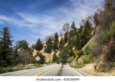 San Bernardino County