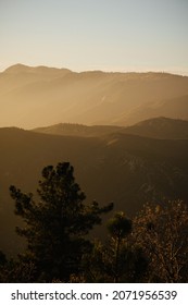 San Bernardino National Forest California