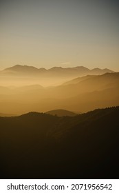 San Bernardino National Forest California